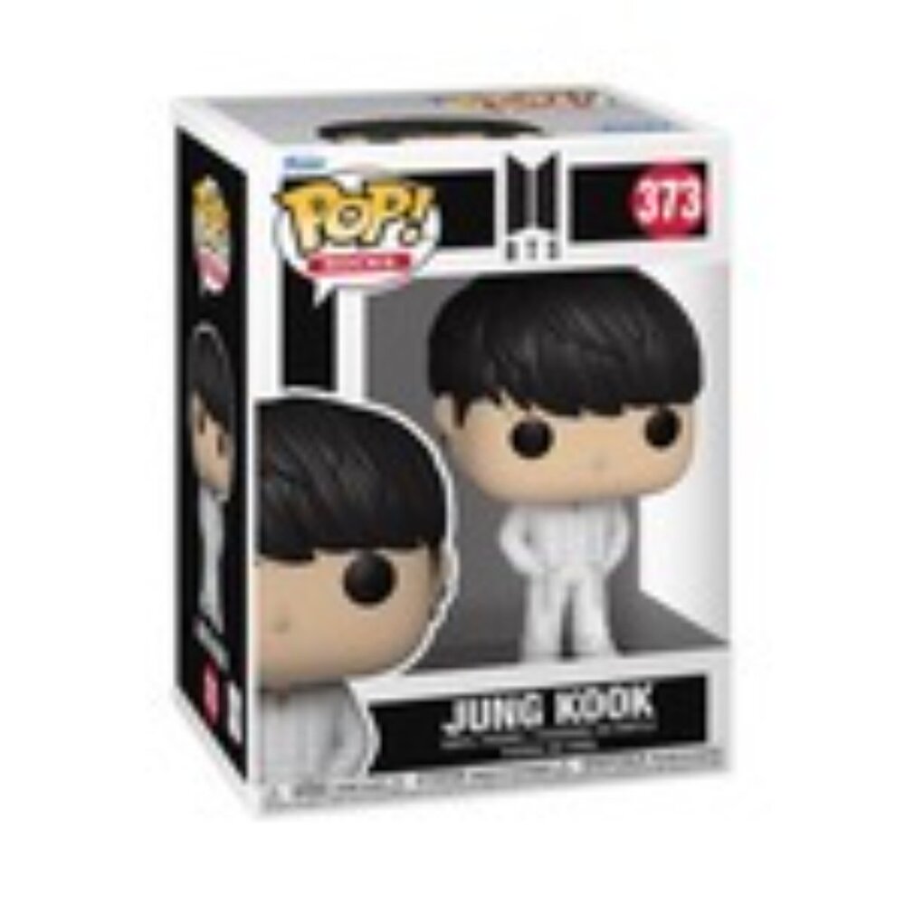 BTS  PROOF FUNKO POP BUNDLE - Picture 6 of 16